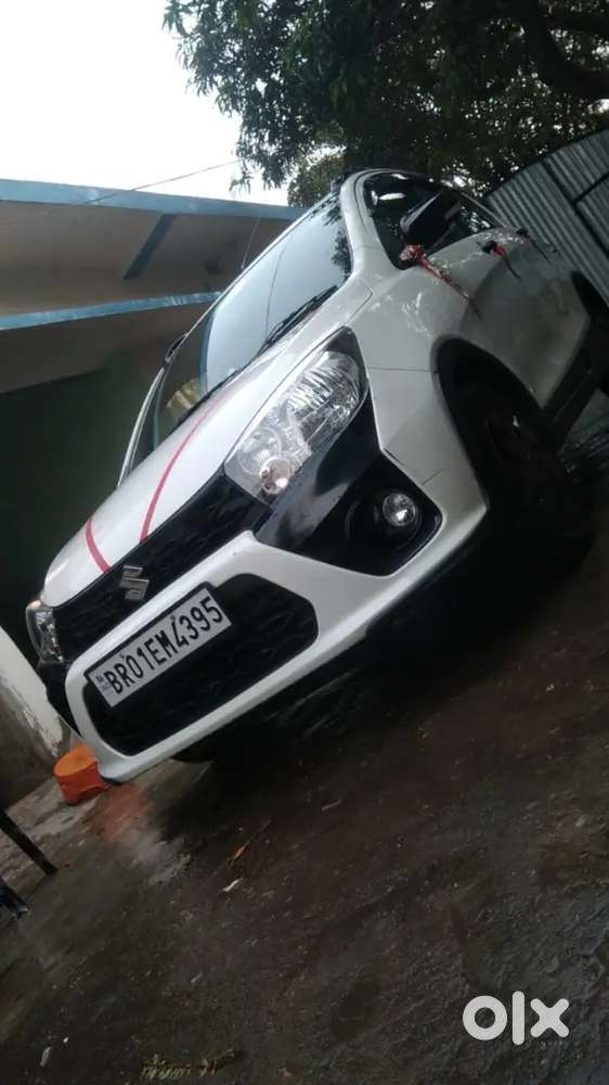 Maruti Suzuki Celerio 2019