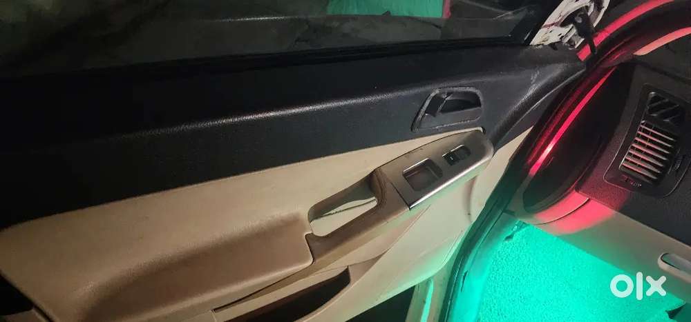 Tata Vista Tech Ls 2013