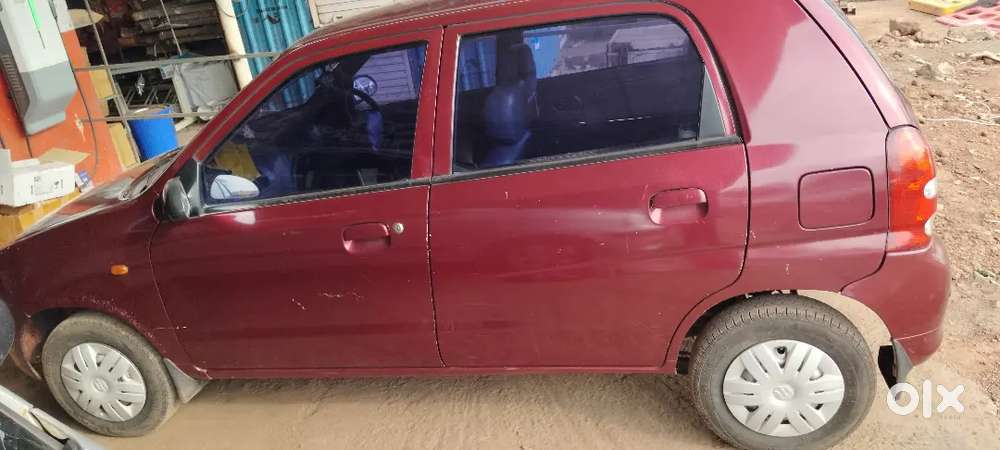 Well Condition Take And Drive...