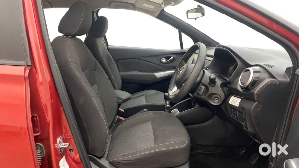 Nissan Kicks Xv, 2020, Petrol