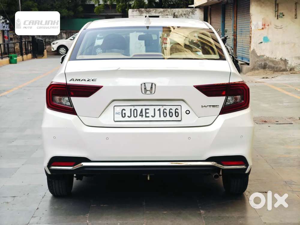 Honda Amaze S 1.2 Petrol Mt, 2023, Petrol