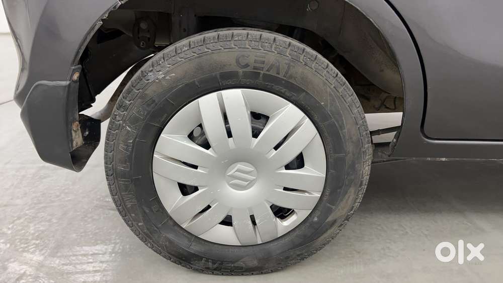 Maruti Suzuki Alto 800 2012-2016 Vxi, 2015, Petrol