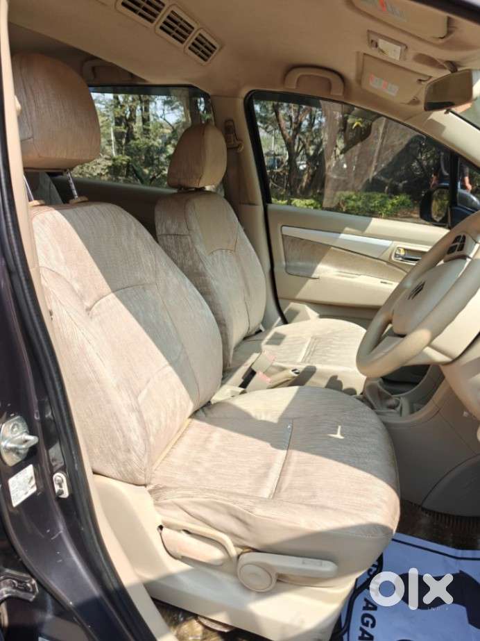 Maruti Suzuki Ertiga Zdi Shvs, 2013, Diesel