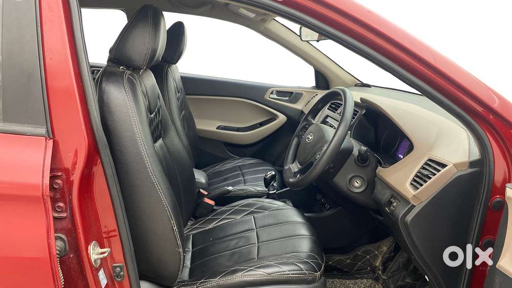 Hyundai Elite I20 1.4 Sportz Plus Crdi, 2019, Diesel