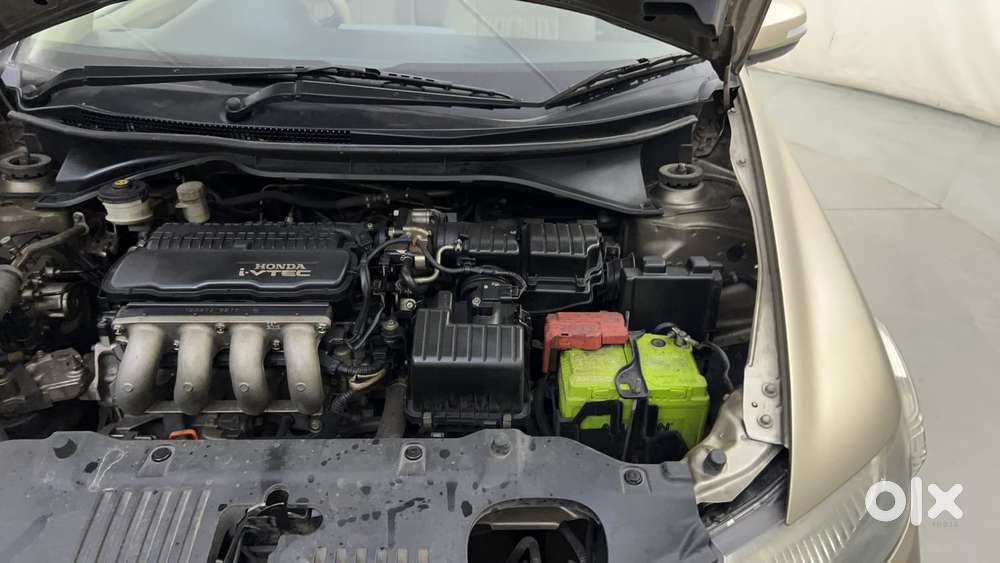 Honda City 2011-2013 V Mt, 2012, Petrol