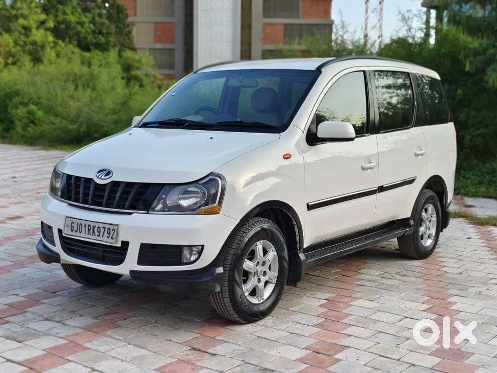 Mahindra Xylo H8 Abs Bs Iv, 2015, Diesel