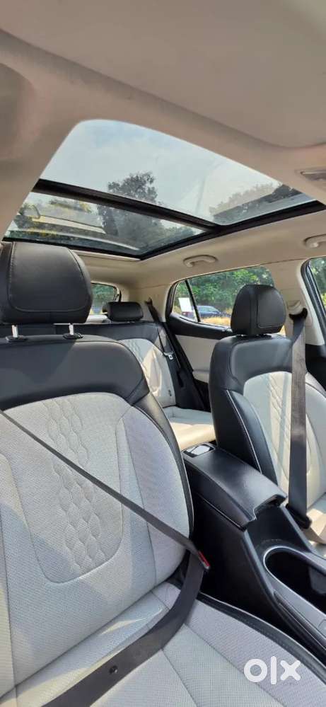 Hyundai Creta Sx (o) 1.5 Diesel Automatic, 2020, Diesel
