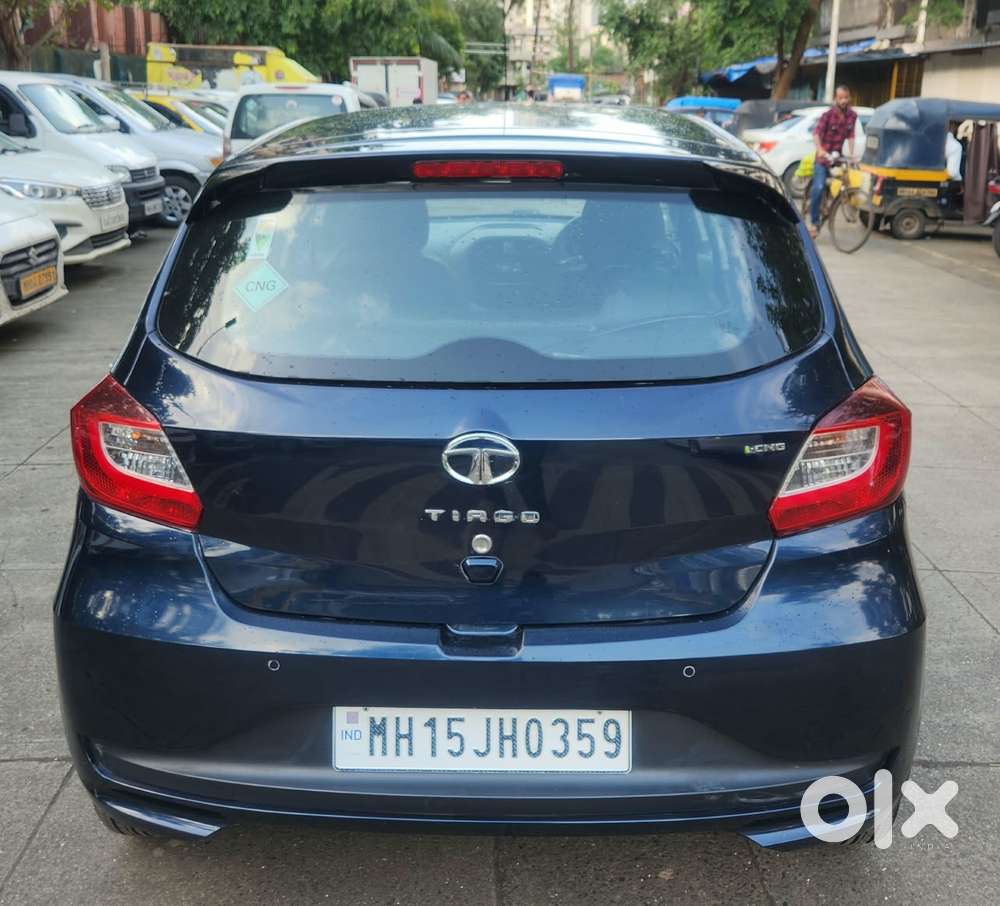 Tata Tiago 1.2 Revotron Xm Cng, 2023, Cng & Hybrids