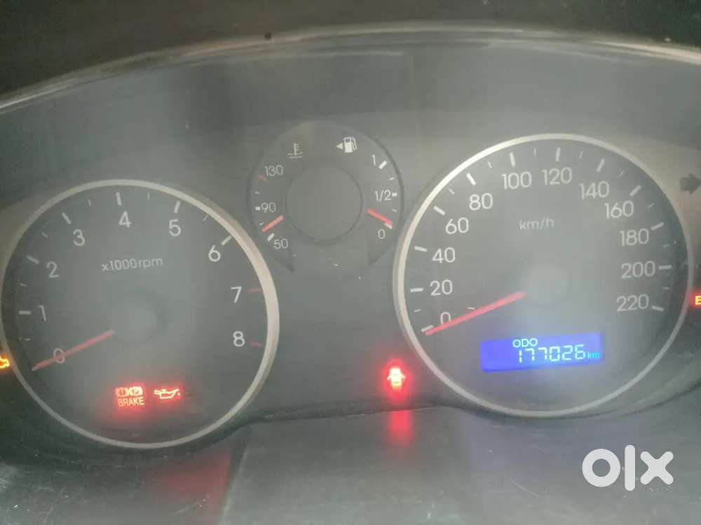 2010 Hyundai I20 1.2 Magna