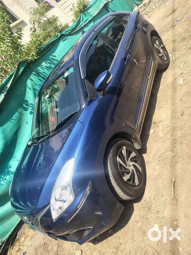 Maruti Suzuki Baleno