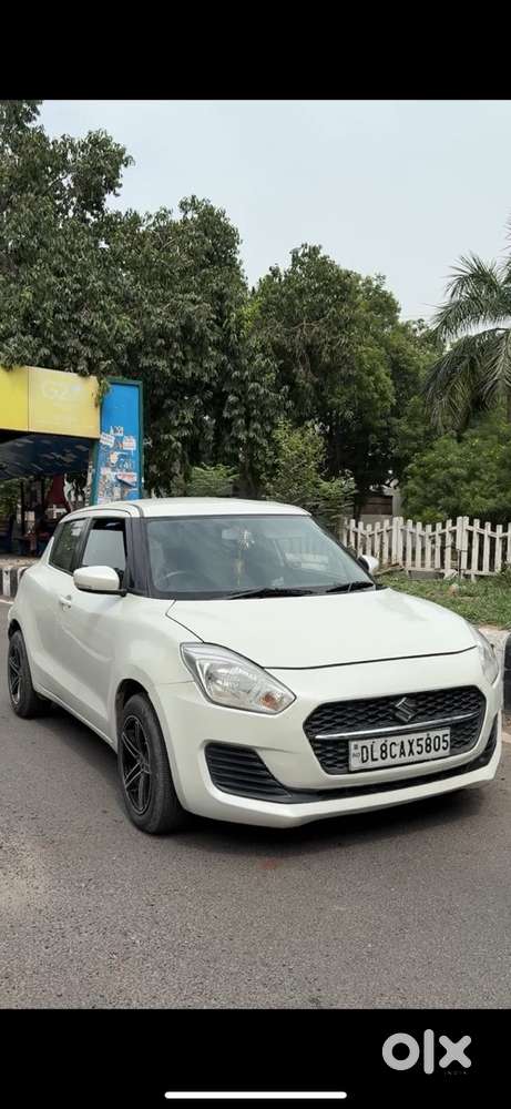 Maruti Suzuki Swift (automatic) Good Condition
