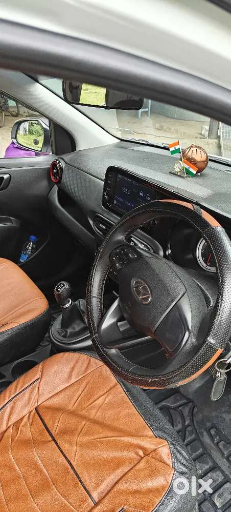 Hyundai Grand I10 Nios 2022 Petrol Good Condition