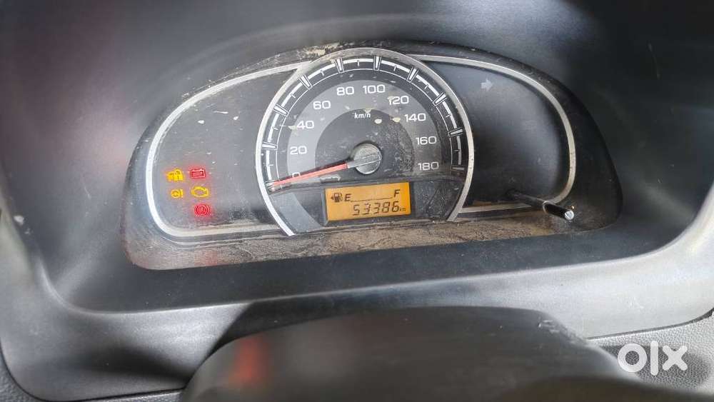 Maruti Suzuki Alto 800 2012-2016 Lxi Anniversary Edition, 2017, Cng ..