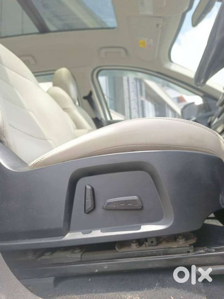 Tata Safari 2.0 Kryotec Xta Plus, 2021, Diesel