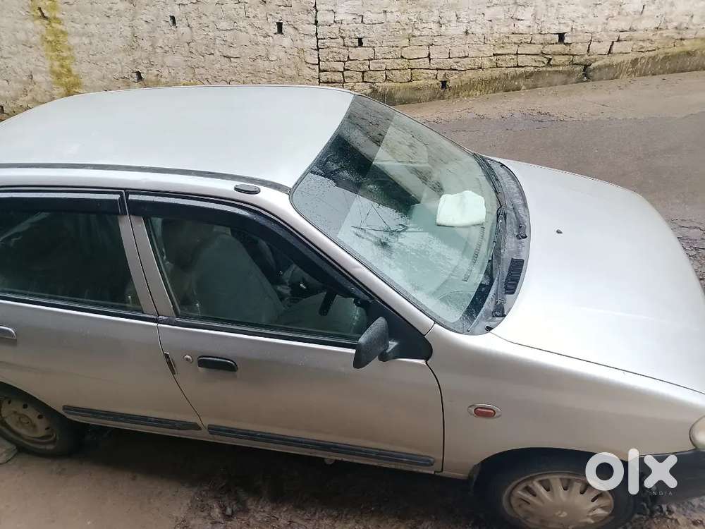 Maruti Suzuki 800 2004 Petrol 79000 Km Driven