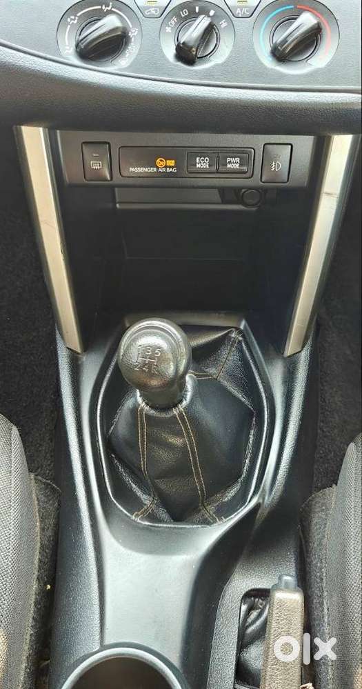 Toyota Innova Crysta 2.4 G Mt, 2017, Diesel