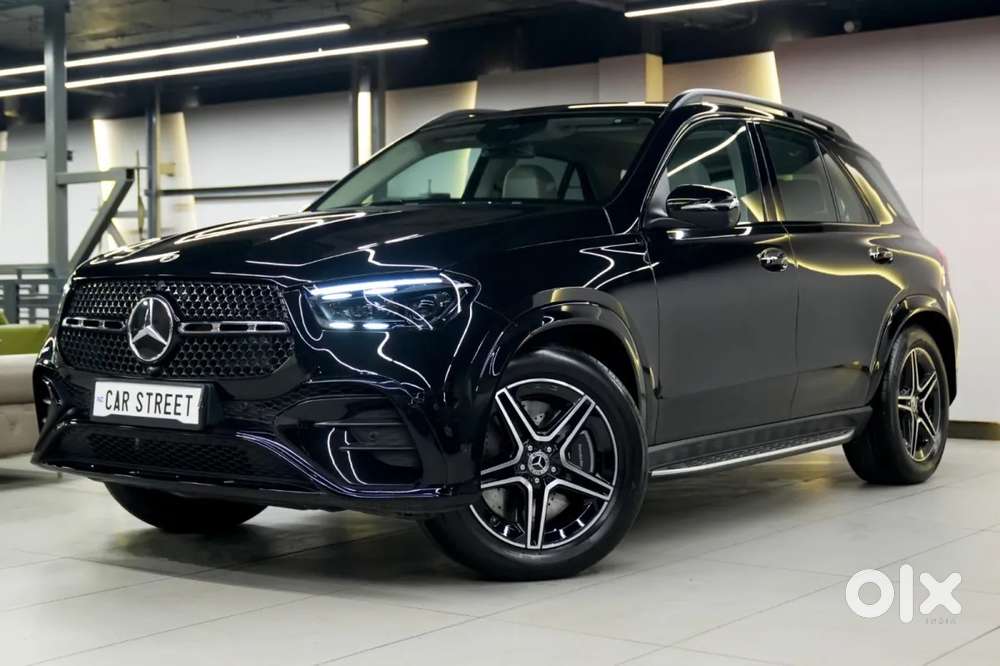 Mercedes-benz Gle, 2026, Petrol