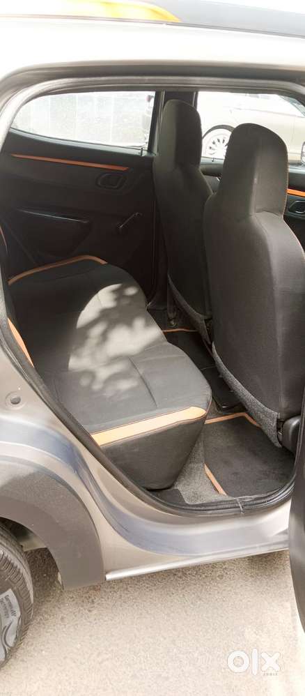 Renault Kwid, 2020, Petrol