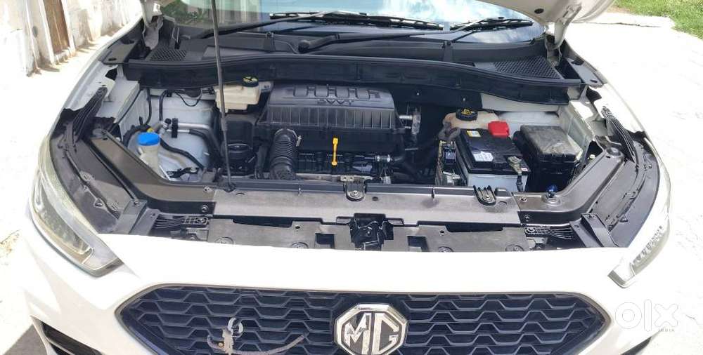 Mg Astor 1.5 Style, 2024, Petrol