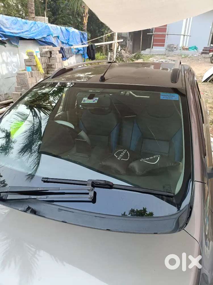 Datsun Go Petrol Manual 2nd 2018