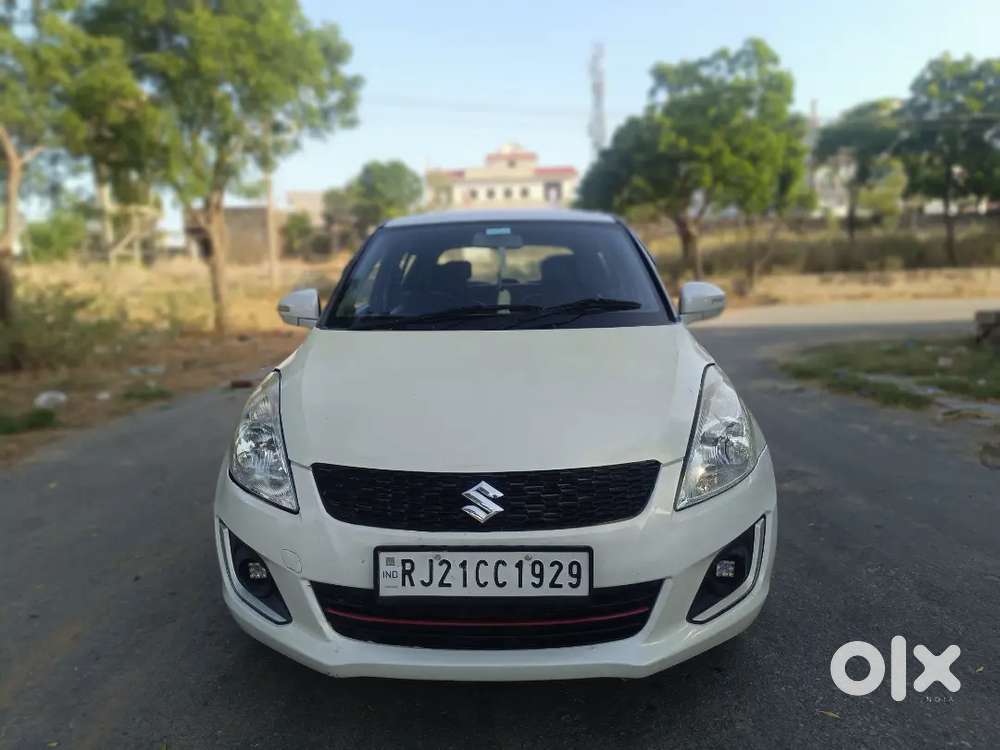 Swift Maruti Suzuki 2012 Diesel