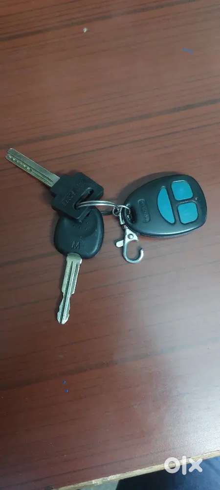 Hyundai I10 1.1 Magna 2010