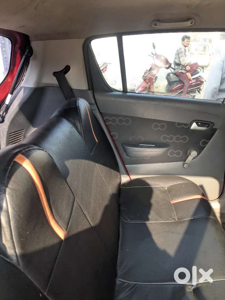 Maruti Suzuki Alto 800 2015 Petrol 88756 Km Driven