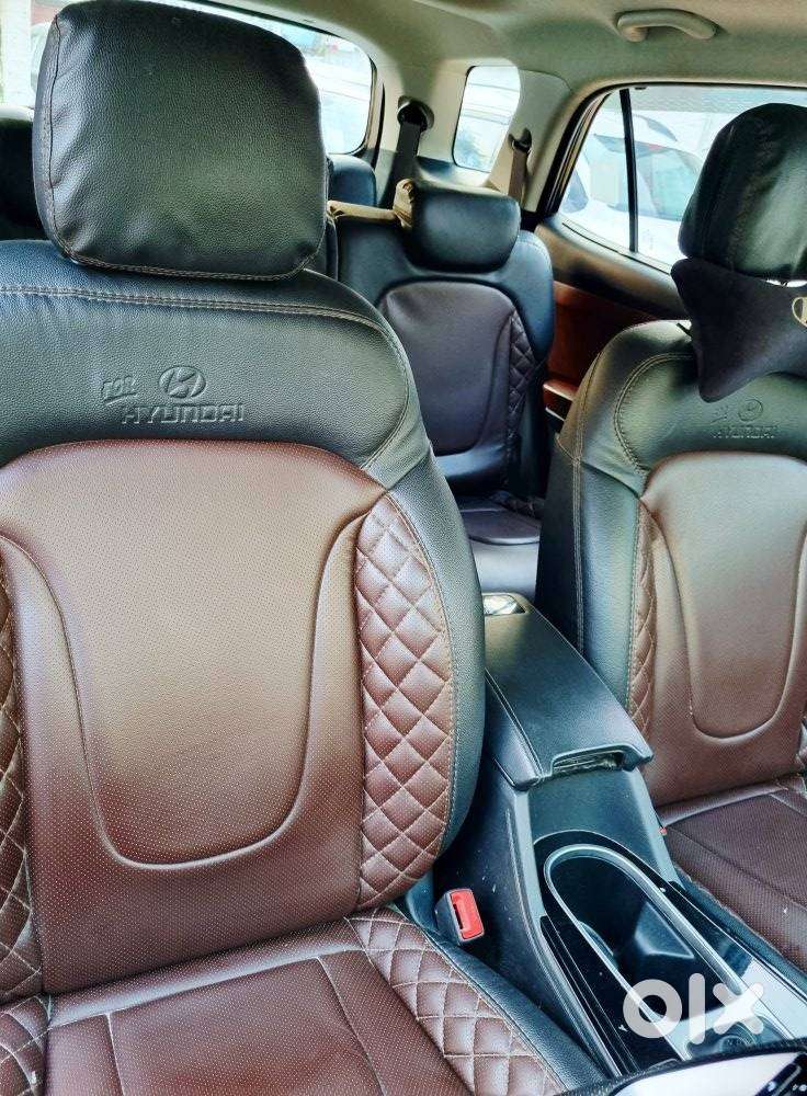 Hyundai Alcazar 1.5 Prestige (o) Diesel At 7 Str, 2021, Diesel