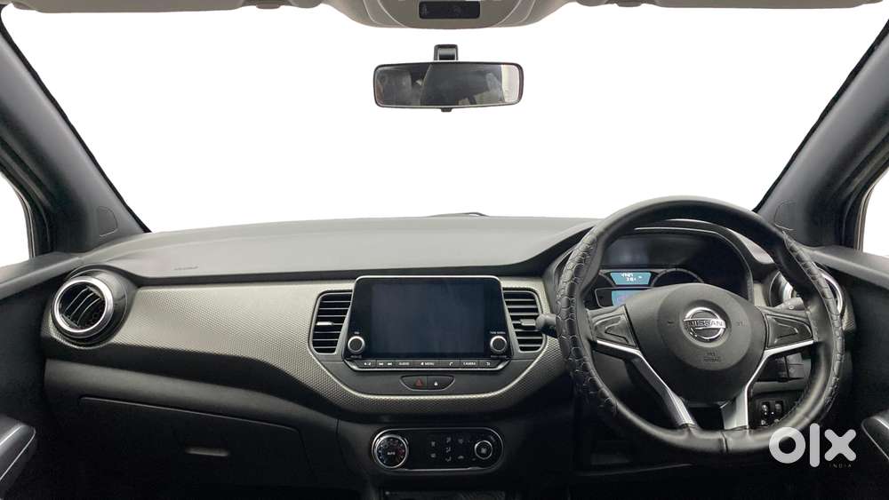 Nissan Kicks Xv, 2019, Petrol