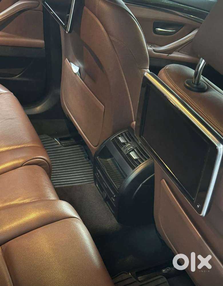 Bmw 5 Series 530d Sedan 3.0, 2016, Diesel