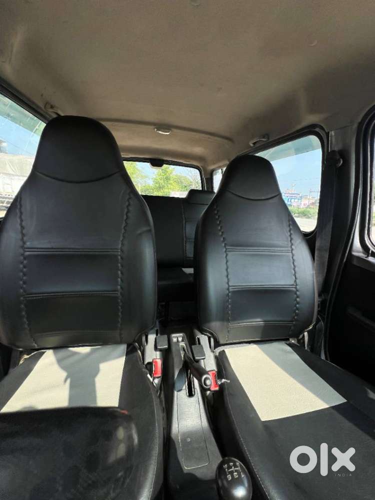 Maruti Suzuki Eeco 5 Seater Ac, 2020, Petrol