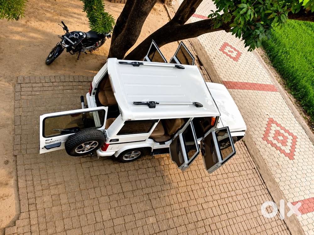 Mahindra Bolero Diesel 2015