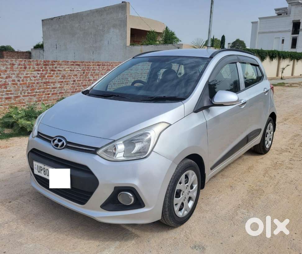 Hyundai Grand I10 1.2 Crdi Magna, 2014, Diesel