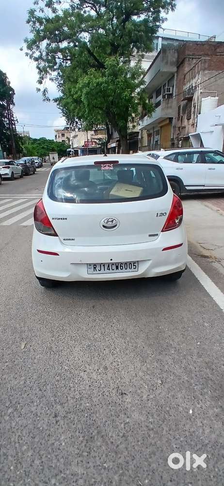 Hyundai I20 E Sportz 1.4 Crdi, 2014, Diesel