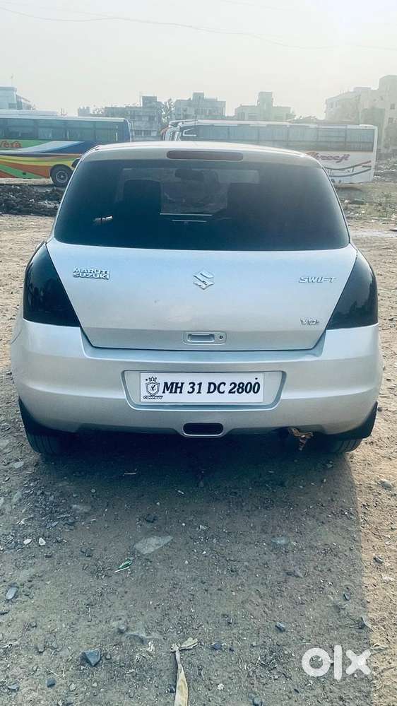 Maruti Suzuki Swift Ddis Vdi, 2010, Diesel