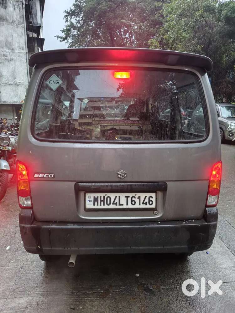Maruti Suzuki Eeco 2023 December Model