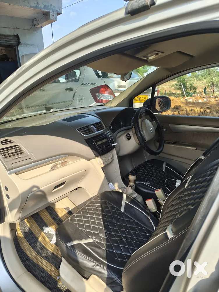 Maruti Ertiga Vdi 2014