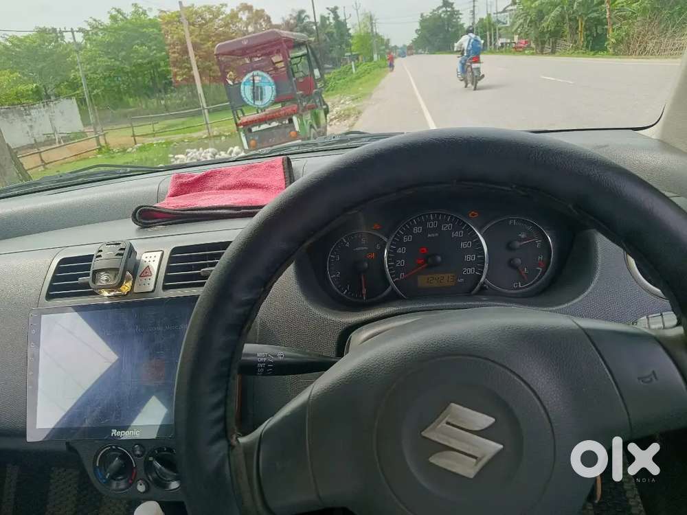 Swift Vdi Diesel Maruti 2010