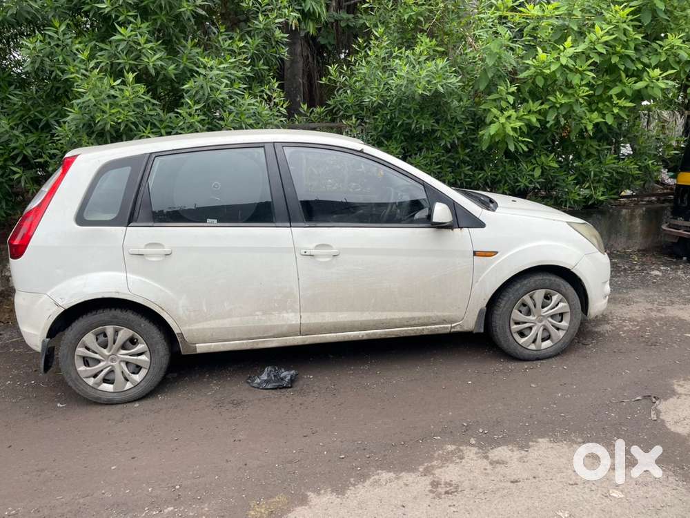 Ford Figo Diesel 2011