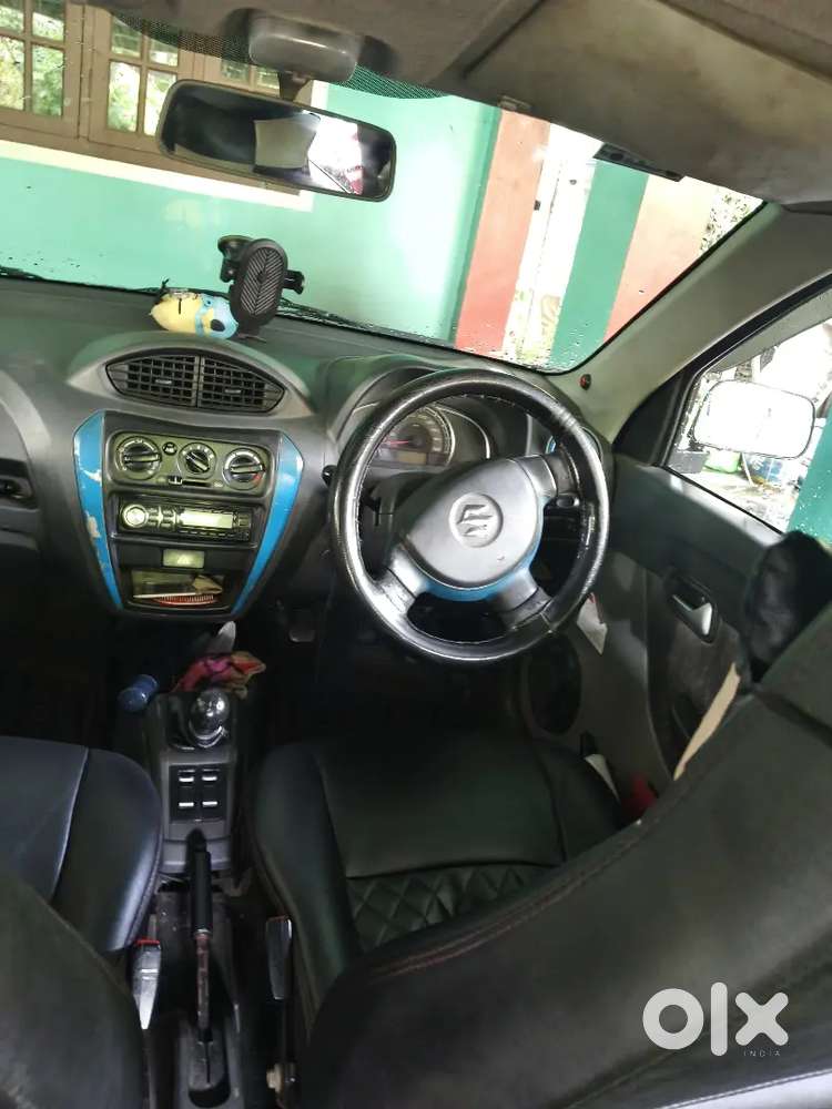 Good Condition New Test Company Fit Cng
