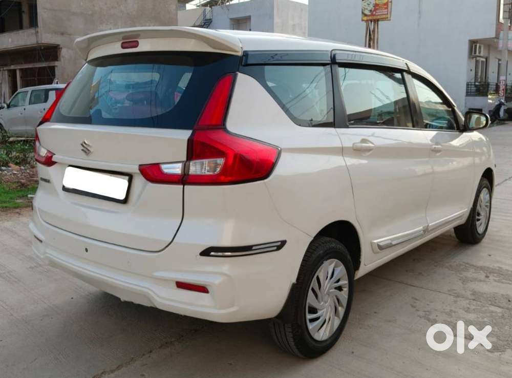 Maruti Suzuki Ertiga