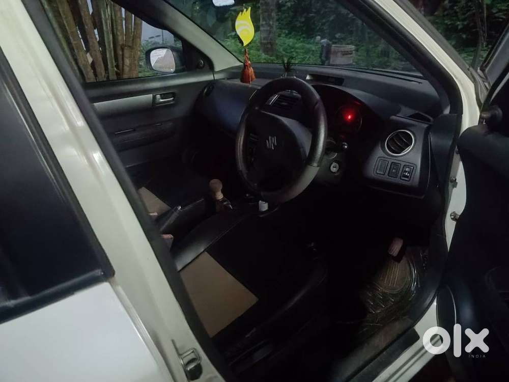 Maruti Suzuki Swift 2008 Petrol 105000 Km Driven With G13b Engine