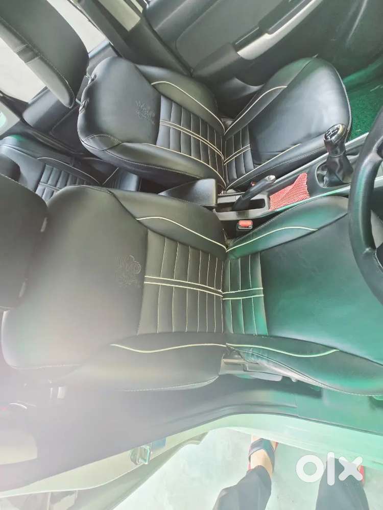 Maruti Suzuki Baleno 2018 Petrol 81500 Km Driven