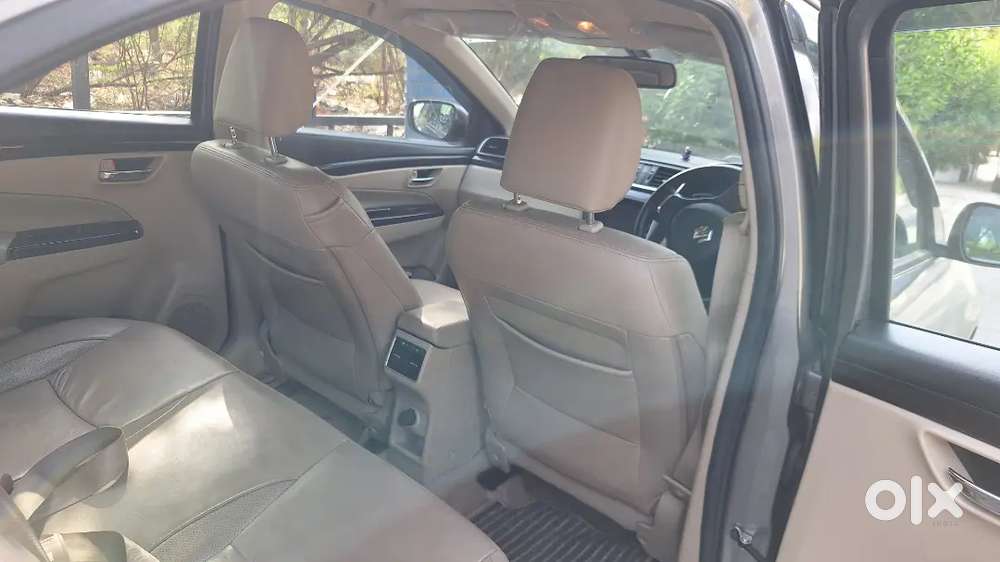 Maruti Suzuki Ciaz 2018
