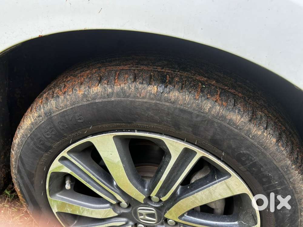 Honda City Petrol Manual 2022