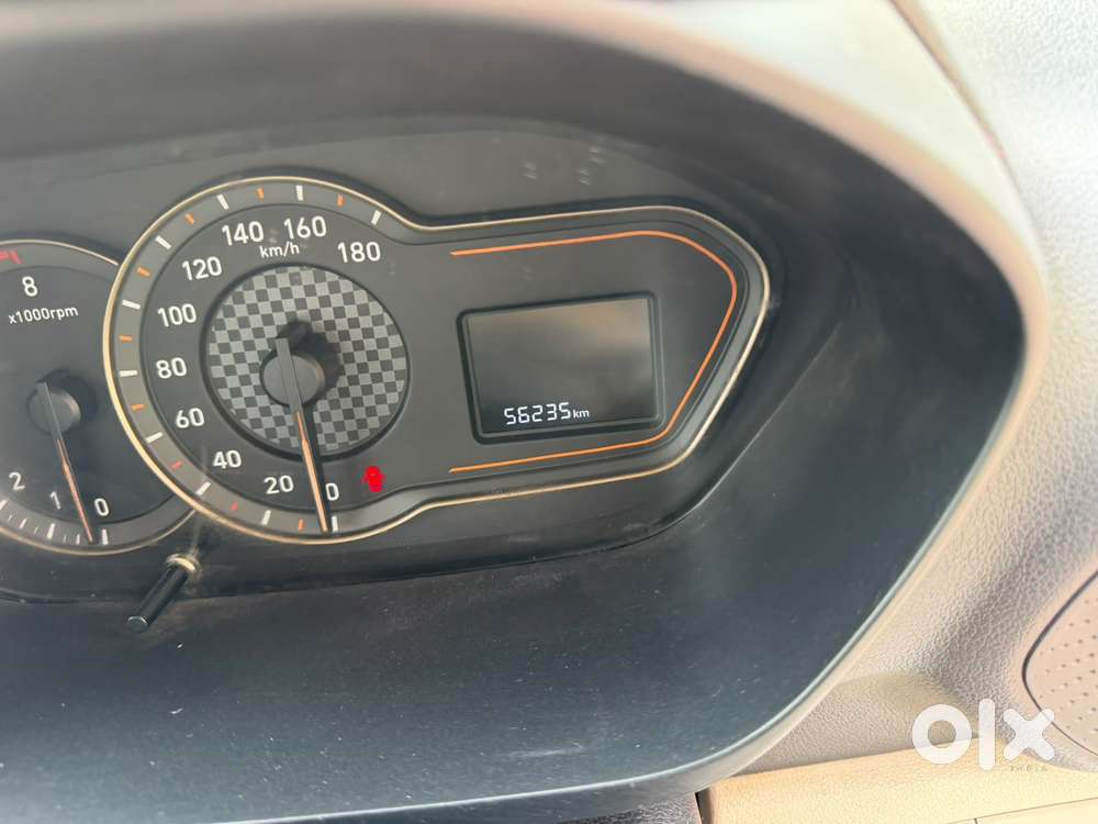 Hyundai New Santro 1.1 Magna Mt, 2021, Petrol