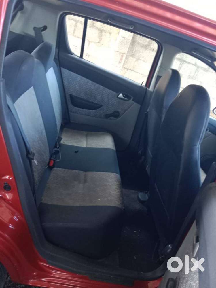 Maruti Suzuki Alto 0.8 Lxi (o), 2017, Petrol