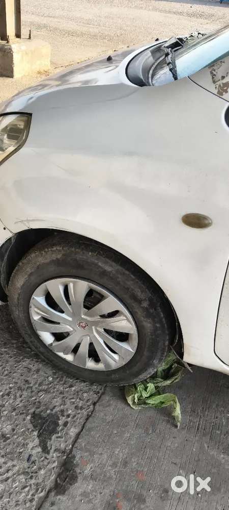 Maruti Ritz Vdi Automatic 2010