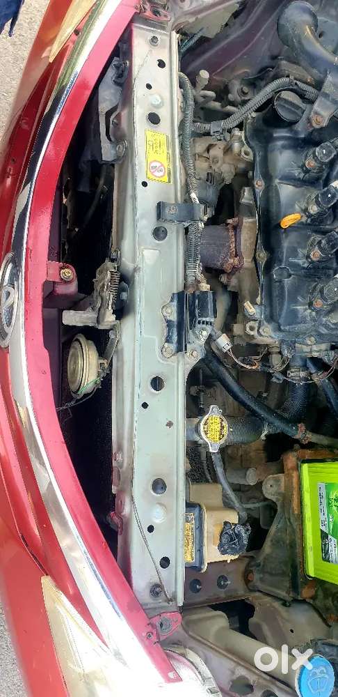 All Type Originally Car