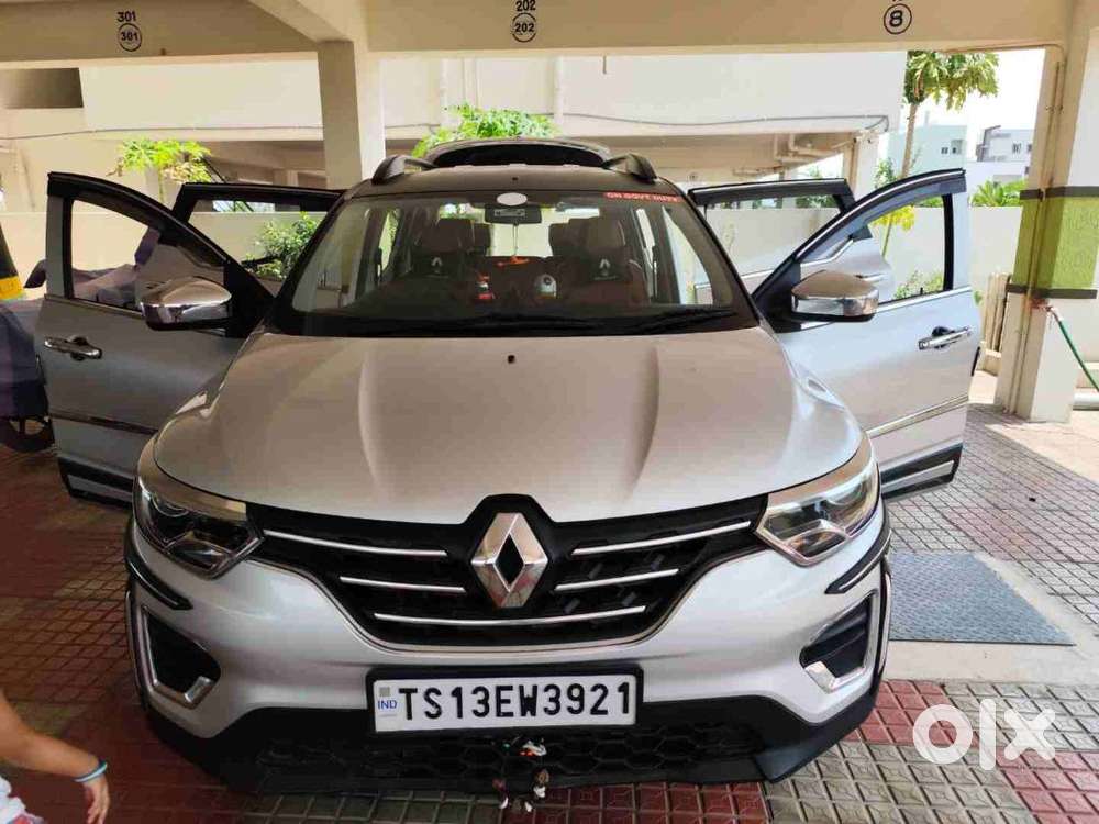Renault Triber